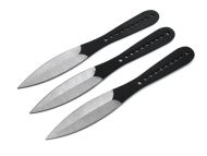 Set cuțite de aruncat BSH N-420