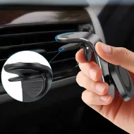 Suport magnetic puternic pentru telefon auto