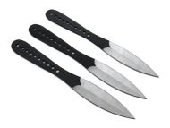 Set cuțite de aruncat BSH N-420