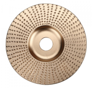 Disc pentru șlefuire rapidă a lemnului 125x16mm