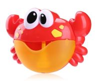 Crab de baie cu bule