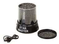 Star Master Night Sky Projector