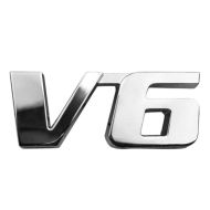 3D autocolant autocolant V6