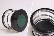 Suport universal adeziv pentru pahare auto SD-1004 negru
