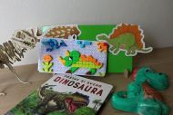 Kit mozaic - dinozauri