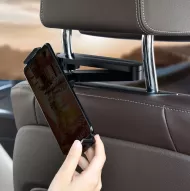 Suport telefon/tableta pentru cotiera auto