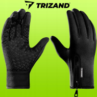 Mănuși de atingere Trizand 19903