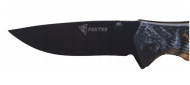Foxter cuțit de salvare de vânătoare, 22cm