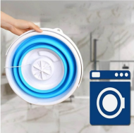 Mașină de spălat portabilă pliabilă TravelWash