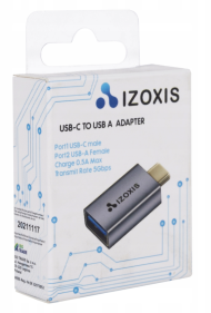 Adaptor USB 3.0 OTG USB TYPE-C