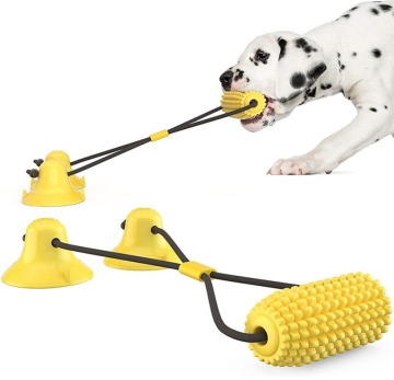 Jucărie dentară pentru câini